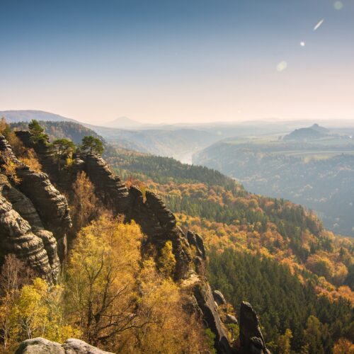 Schrammsteine, Pixabay-Sven-Lachmann