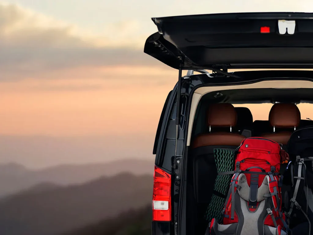 Gepäcktransfer, AdobeStock