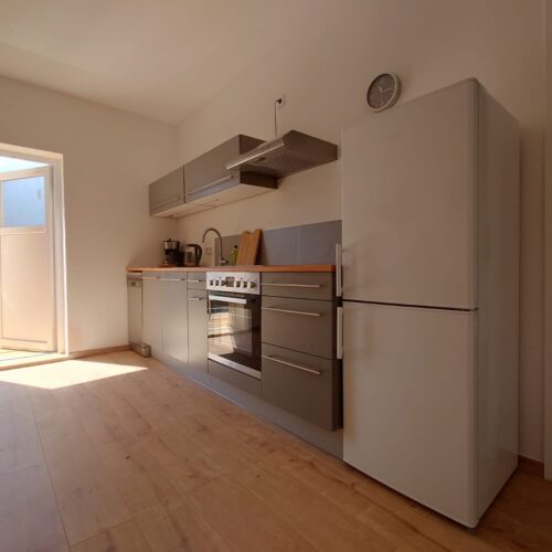 Küche - Kutscherhaus