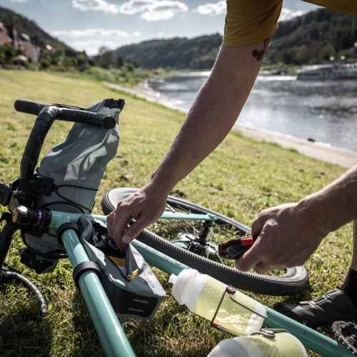 Rockhead, C. Phillipp Herfort