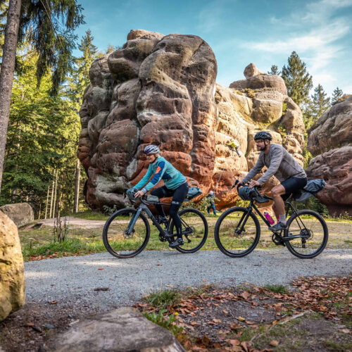 Rockhead, C. Phillipp Herfort