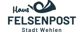 Haus Felsenpost – Stadt Wehlen