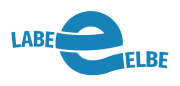 Logo Elberadweg